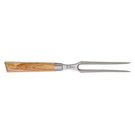 Messermeister - Oliva Luxus 16,5 Fleischgabel Messermeister - oliva luxe 6.5 inch meat fork Messermeister