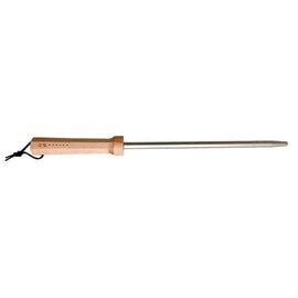 Satake - Diamant-Wetzstahl 23 cm Satake - Diamant Slijpstaaf 23 cm Satake