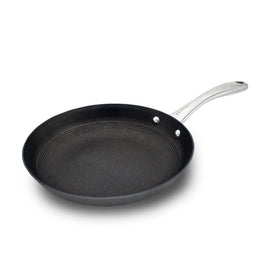 Satake - Bratpfanne 28 cm mit Antihaftbeschichtung Satake - Koekenpan 28 cm anti-aanbaklaag Satake