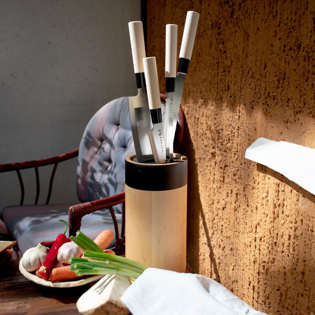 Satake - Luxe messenblok Messenblokken Satake