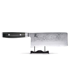 Yaxell - Couteau de chef chinois Ran 18 cm Bezig met laden...