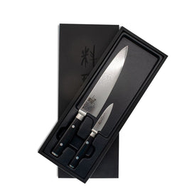 Yaxell - Ran 2-teiliges Messerset Yaxell Ran - Japanse 2-delige Giftset Yaxell