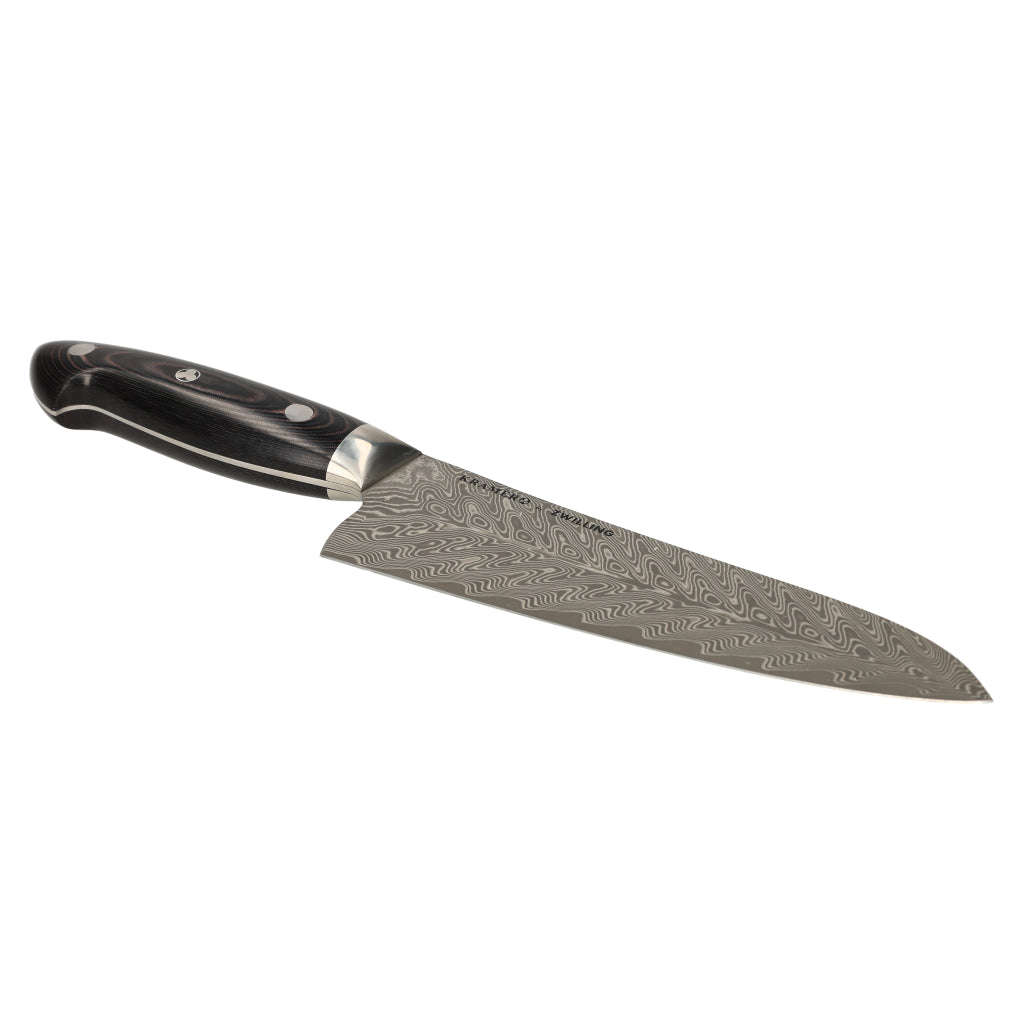 Zwilling - Bob Kramer Edelstahl Kochmesser 260 mm