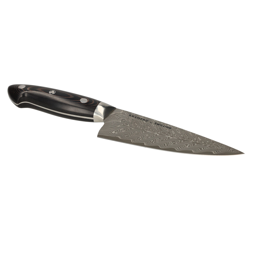 Zwilling - Bob Kramer Edelstahl Chef's Mess 160 mm