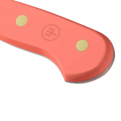 Wüsthof - Classic Steakmesser-Set 4-teilig Coral Peach