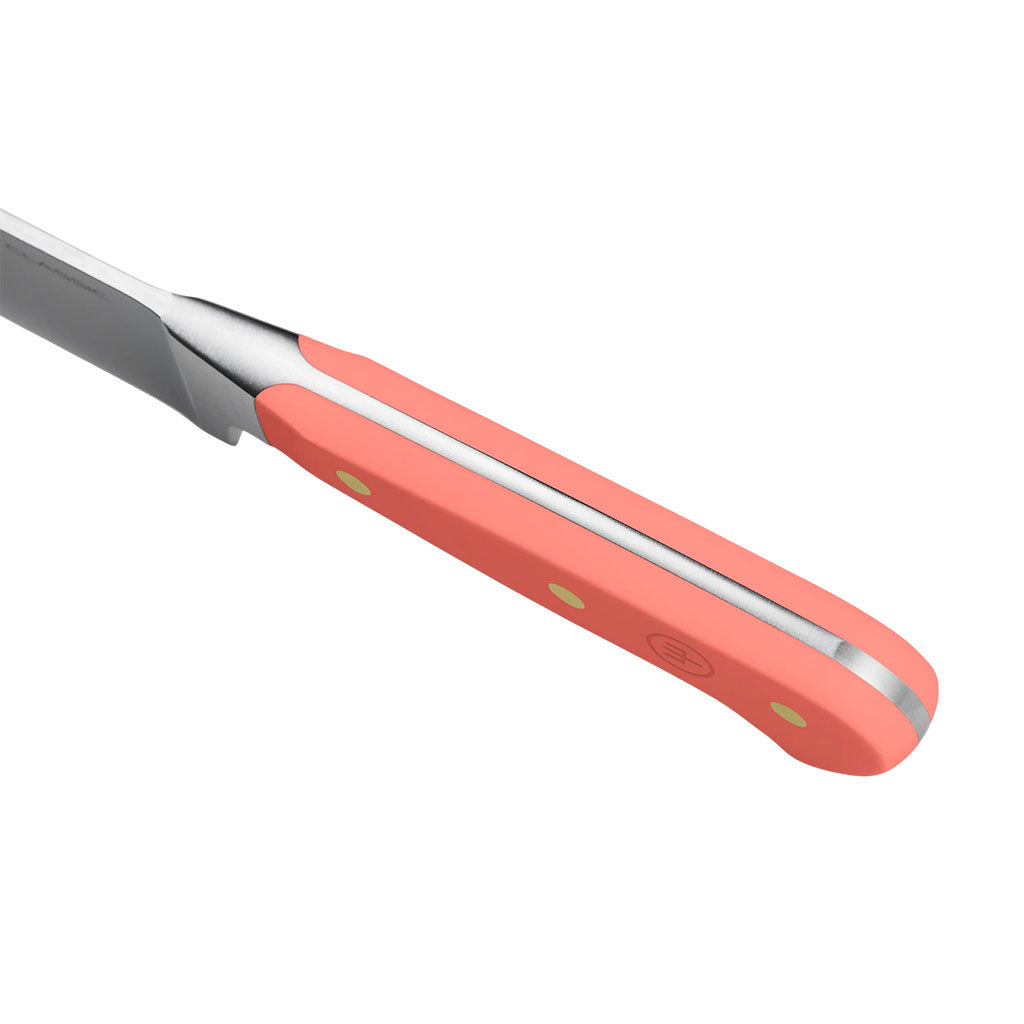 Wüsthof - Classic Steakmesser-Set 4-teilig Coral Peach