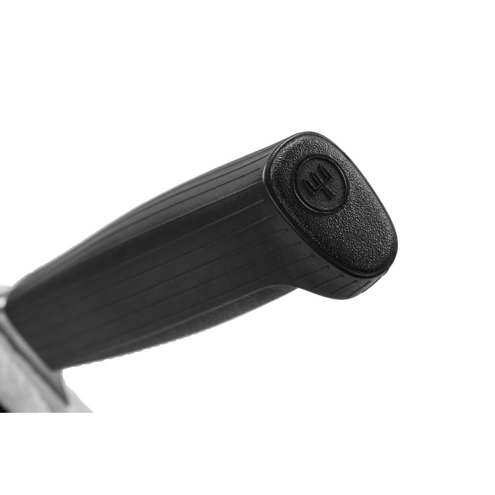Wüsthof - Partner Officermes halber Knauf 9 cm