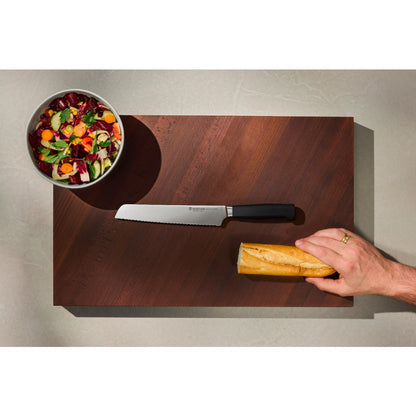 Wüsthof - Partner Brotmesser halber Knauf 20 cm
