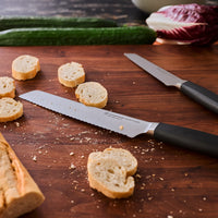 Wüsthof - Partner Brotmesser halber Knauf 20 cm