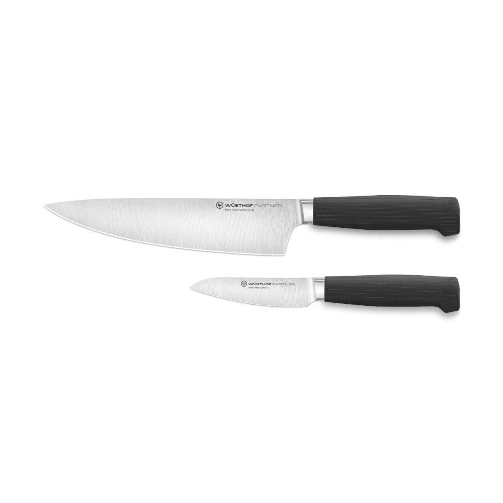 Wüsthof - Partner Messerset 2-teilig
