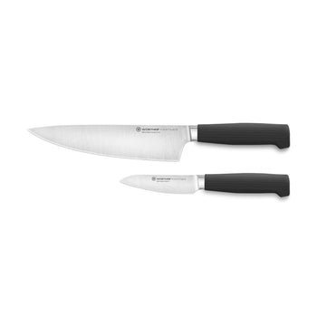 Wüsthof - Partner Messerset 2-teilig