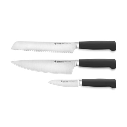 Wüsthof - Set de couteaux Partner 3 pièces
