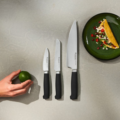 Wüsthof - Partner Messerset 3-teilig