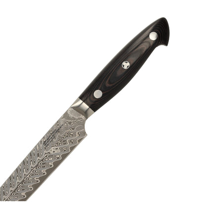 Zwilling - Bob Kramer Edelstahl-Tranchiermesser 230 mm