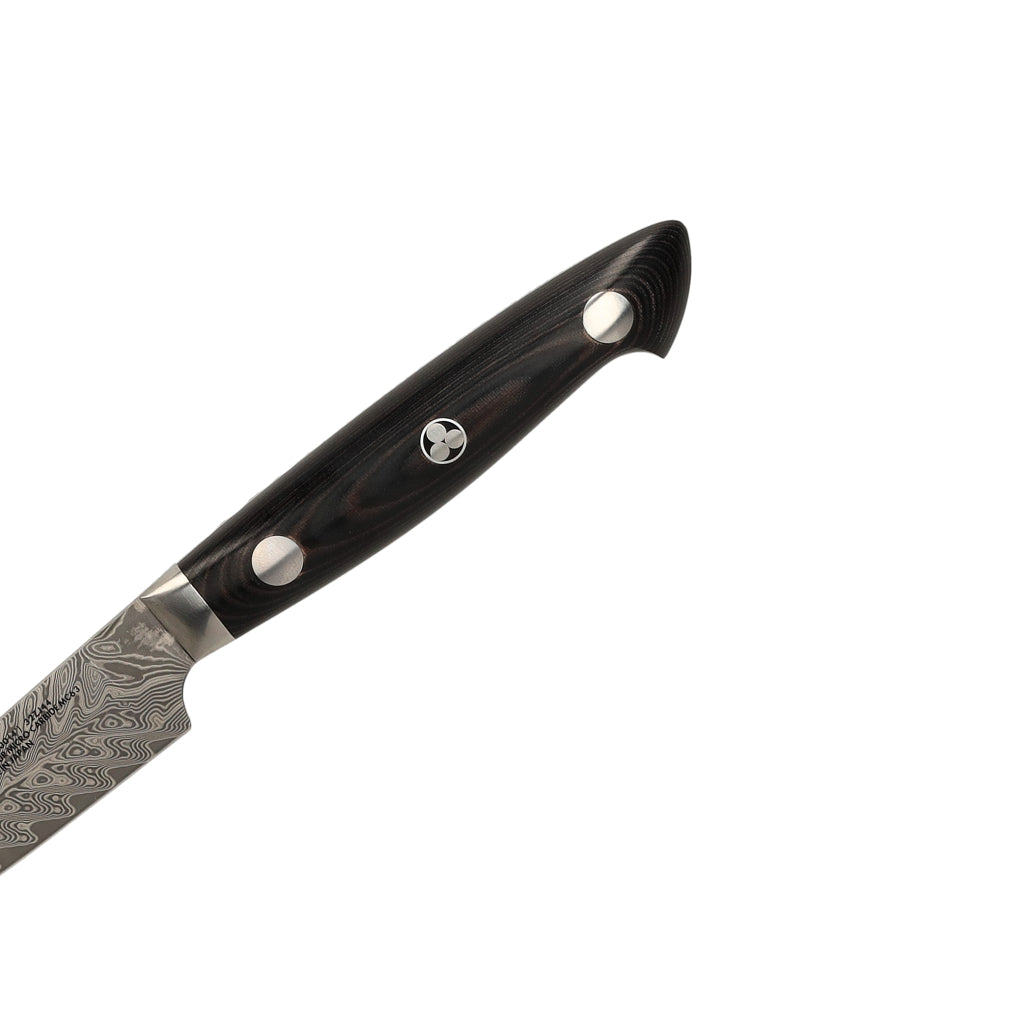 Zwilling - Bob Kramer Edelstahl-Gemüsemesser 100 mm