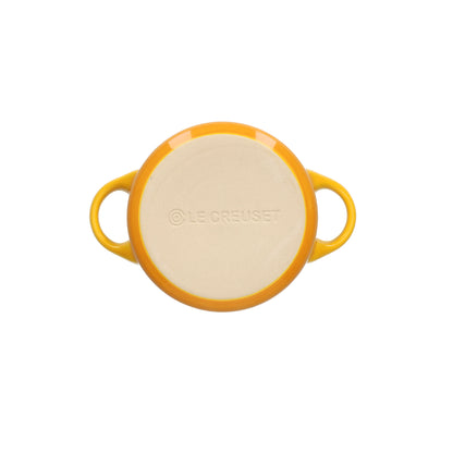 LeCreuset - Mini-Braten-/ Schmortopf Nectar 10cm 0,2l