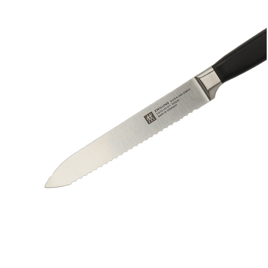 Zwilling - 4 Star Universalmesser 130 mm