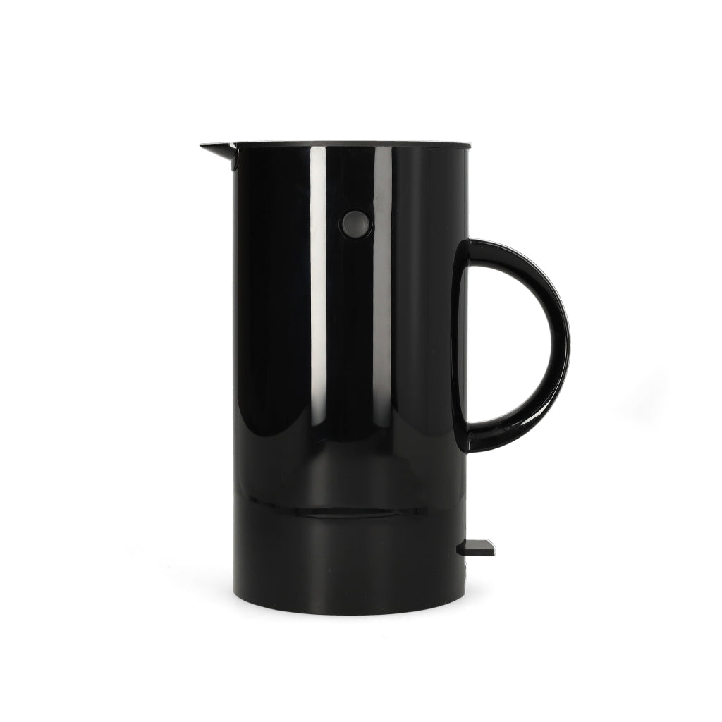 Stelton - Chaudière électrique EM77 (UE) 1,5 l noir