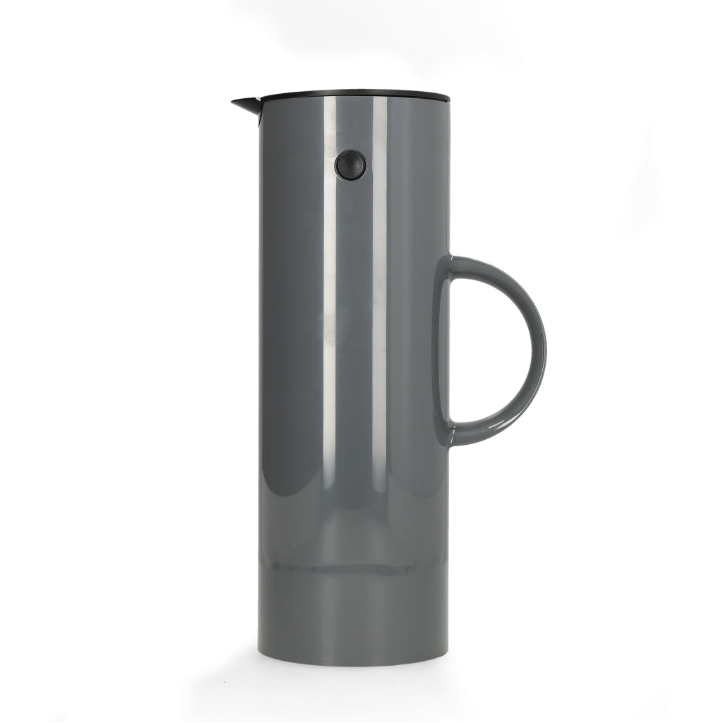 Stelton - EM77 Isolierkanne 1 l granitgrau