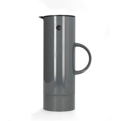 Stelton - EM77 Isolierkanne 1 l granitgrau