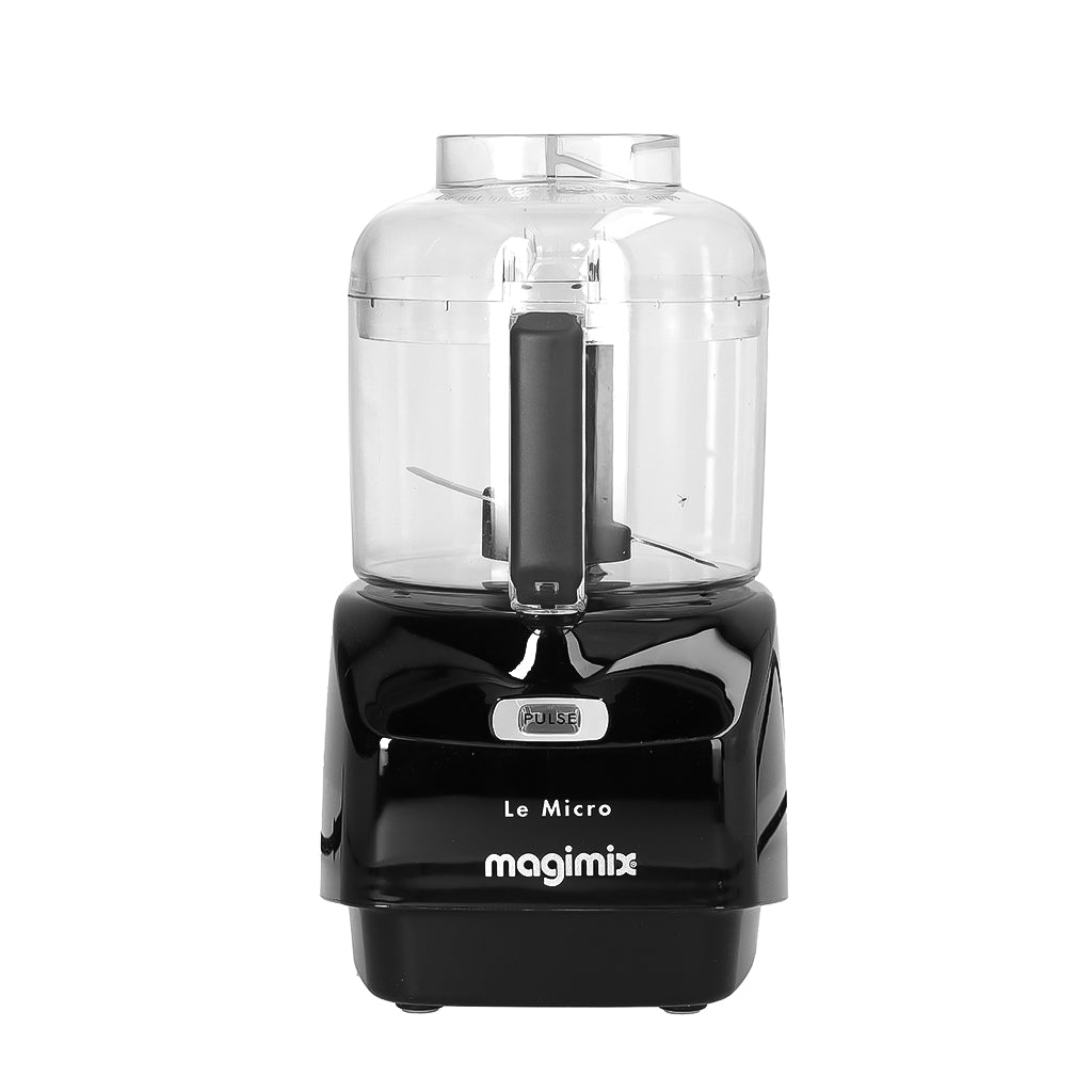 Magimix - Le Micro Chopper Noir