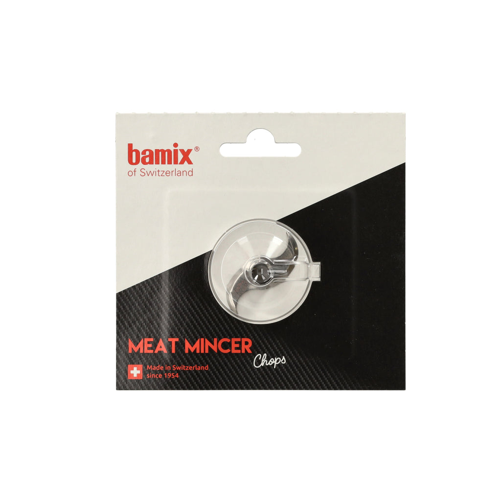 Bamix - Tranchiermesser