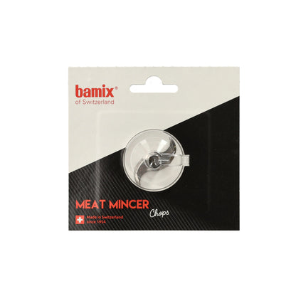 Bamix - Tranchiermesser