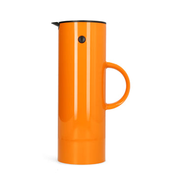 Stelton - EM77 Isolierkanne 1 l Safran