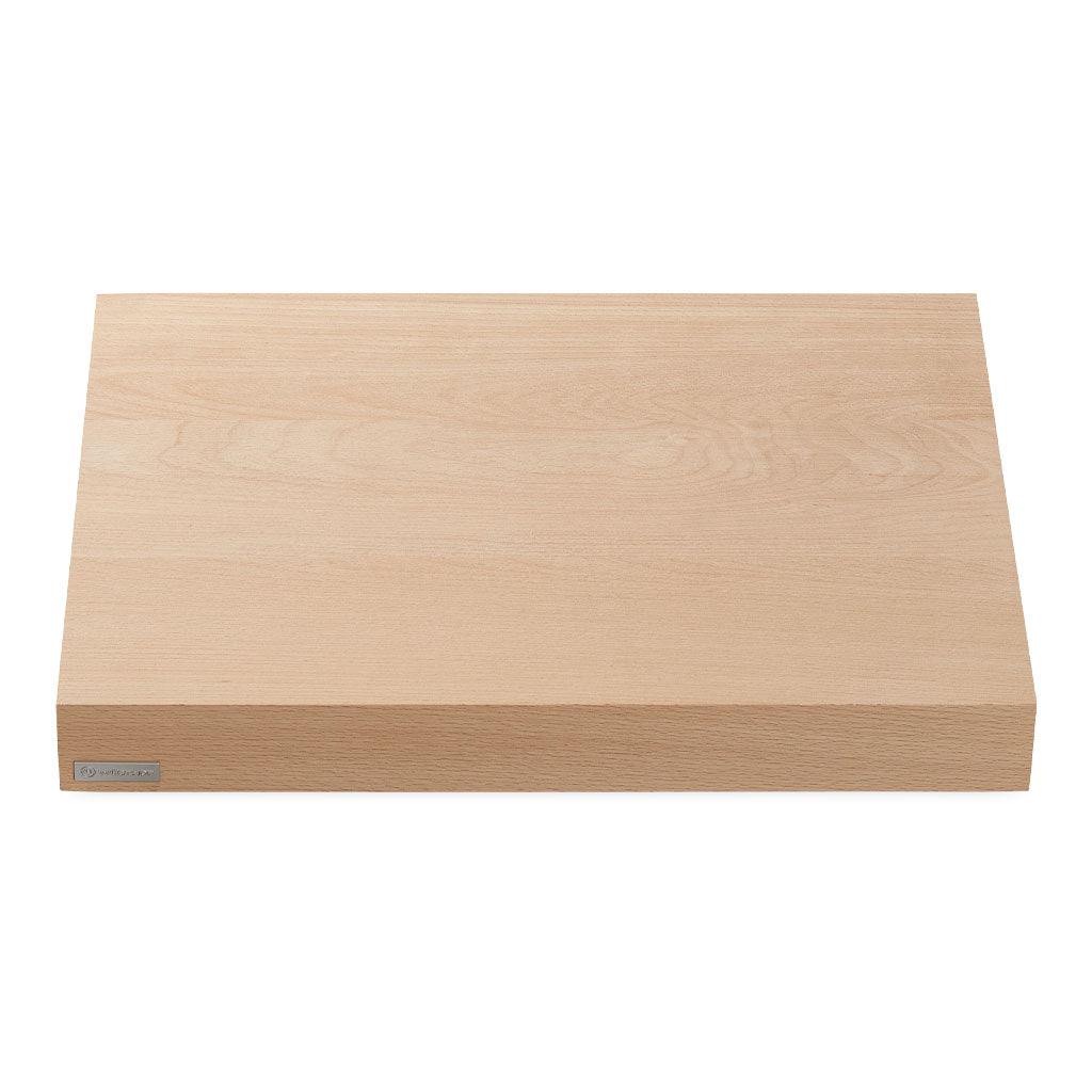 Wusthof - Snijplank Beukenhout 50 x 40 x 5 cm