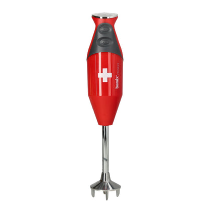 Bamix - Swiss Line M200 Rot