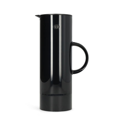 Stelton - EM77 Vakuumdose 1 l schwarz