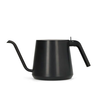 Stelton - Nohr Schwanenhalsschale schwarz metallic