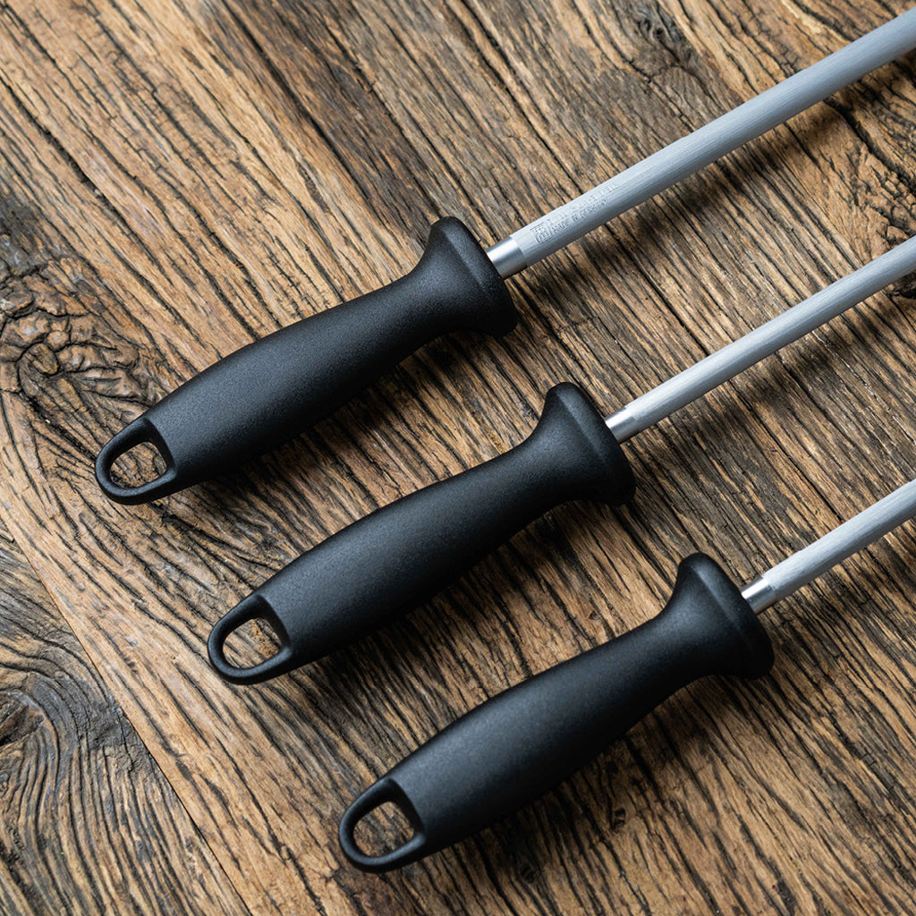 Zwilling - Wetzstahl (Kunststoff) 230 mm