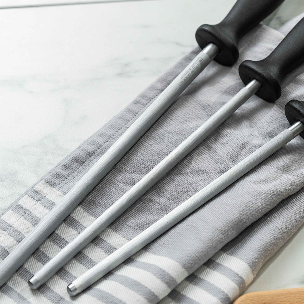 Zwilling - Wetzstahl (Kunststoff) 230 mm