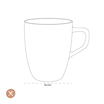 Villeroy & Boch - Artesano Original - Espressotasse 100ml