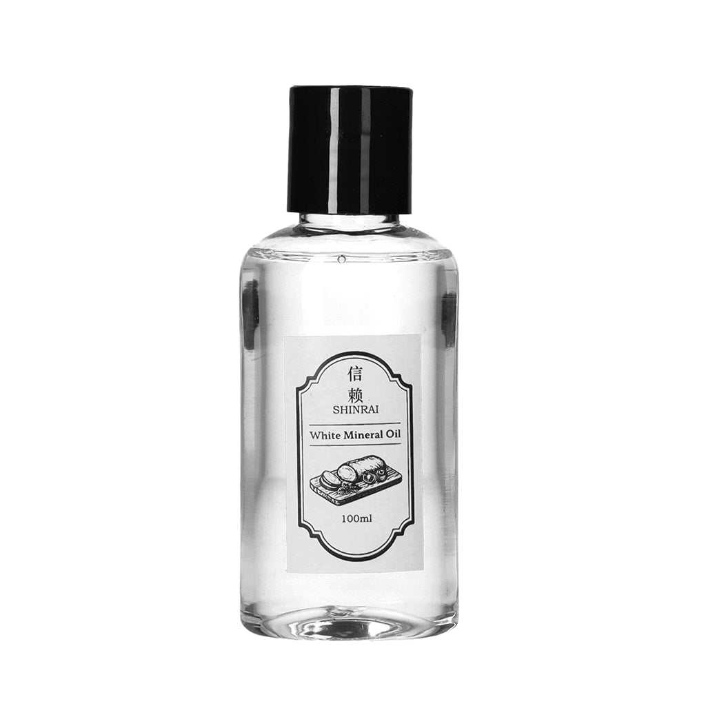 Shinrai-Messer – Mega-Paket aus Damast-Pakkaholz – alles, was Sie brauchen