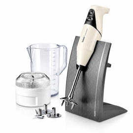 Bamix – Swiss Line M200 Creme-Elfenbein