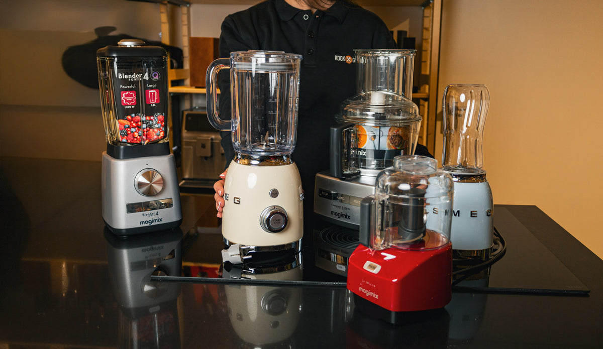 Mixer