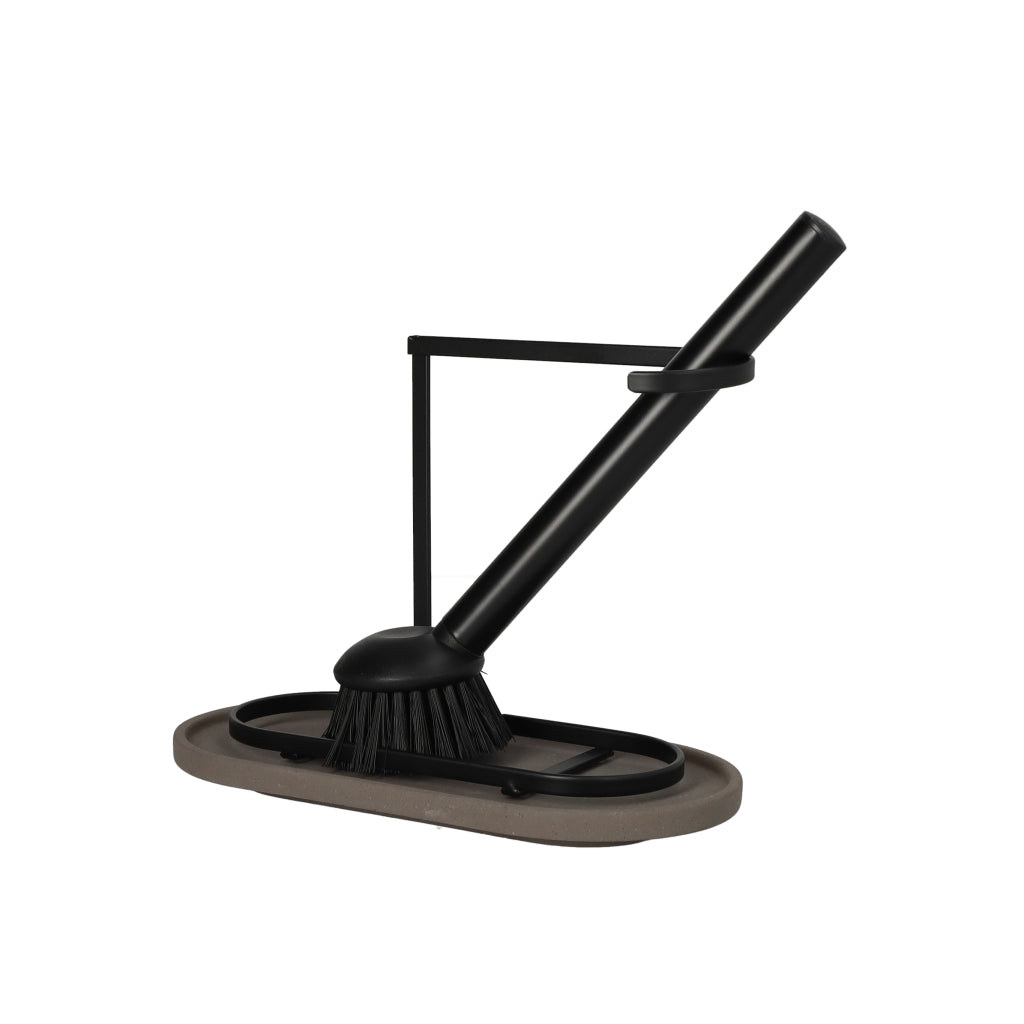 Blomus - Dishwashing Set - Dhuva - Mourning