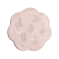 Addison Ross – Servierplatte – Scallop Pink