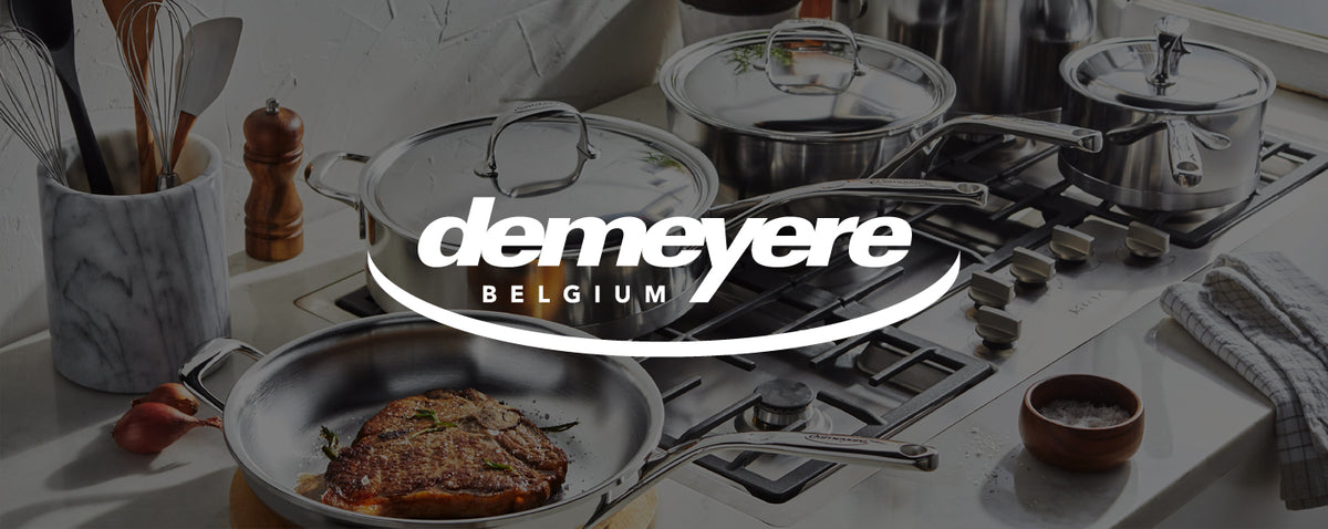 Demeyere-Pfannen