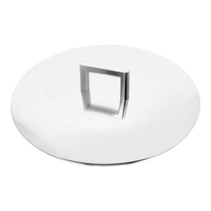 Demeyere - John Pawson 7 - Kochtopf - Mit doppelwandigem Deckel 28 cm / 8,4 l