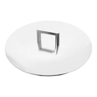 Demeyere - John Pawson 7 - Kochtopf - Mit Doppelwandigem Deckel 24 cm / 5,2 l