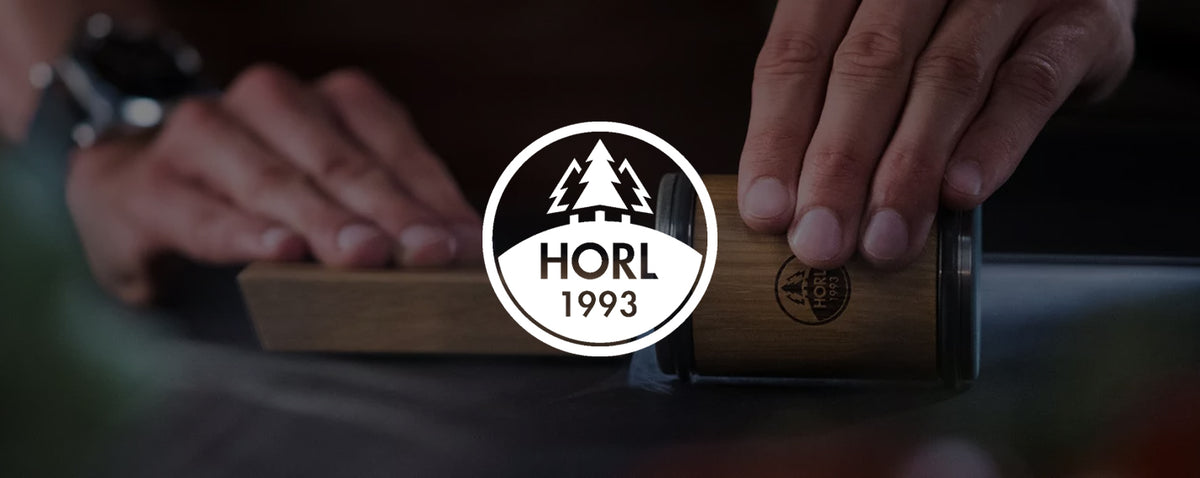 HORL Messerschärfer