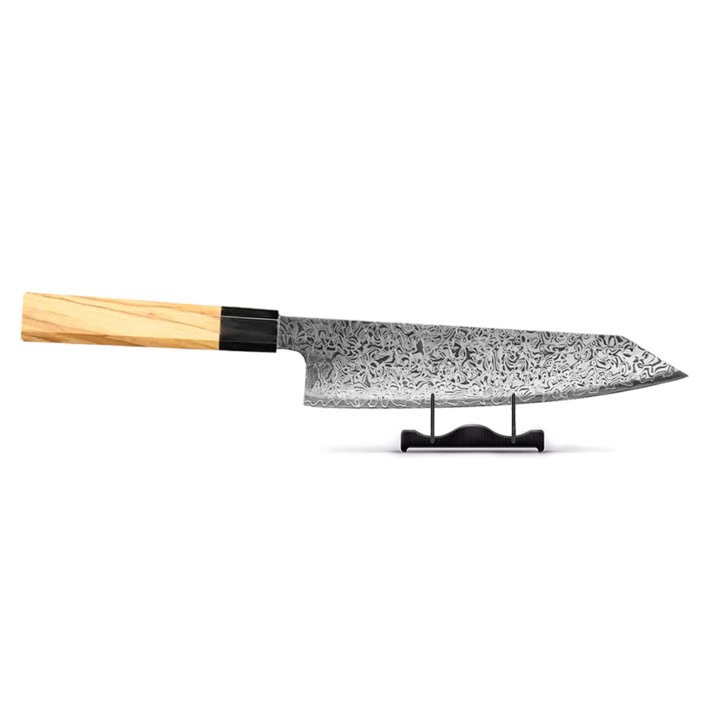 Shinrai Japan - Takumi Kaza Damaskus Kiritsuke 20 cm