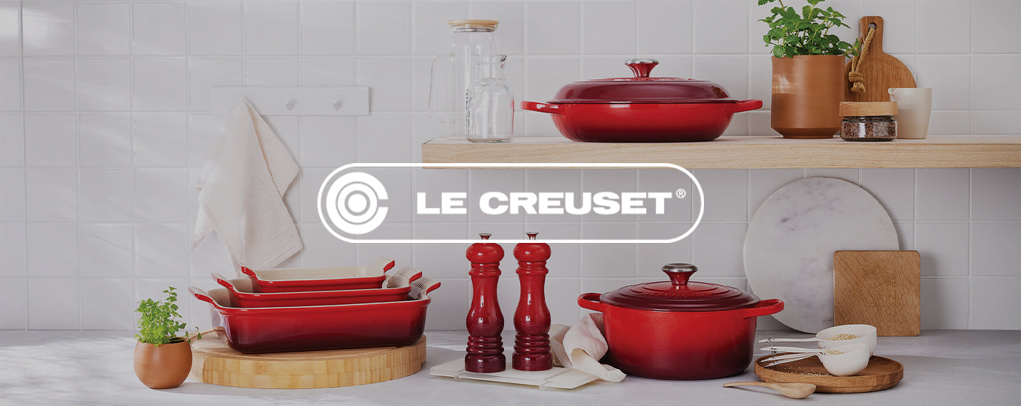 LeCreuset