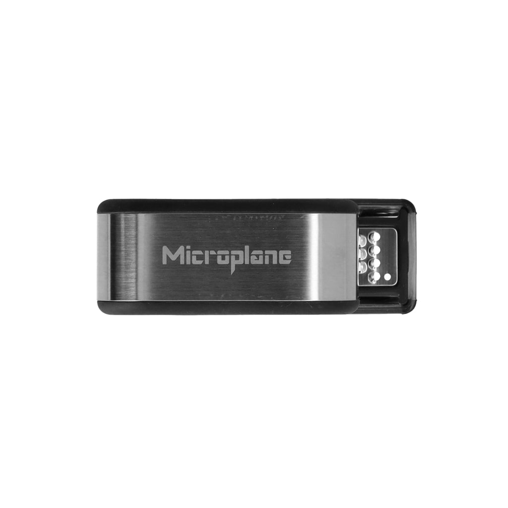 Microplane - Knoblauchschneider