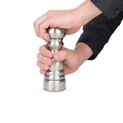 Peugeot - Moulin à Sel Paris Chef Inox 18 Cm U'Select FR