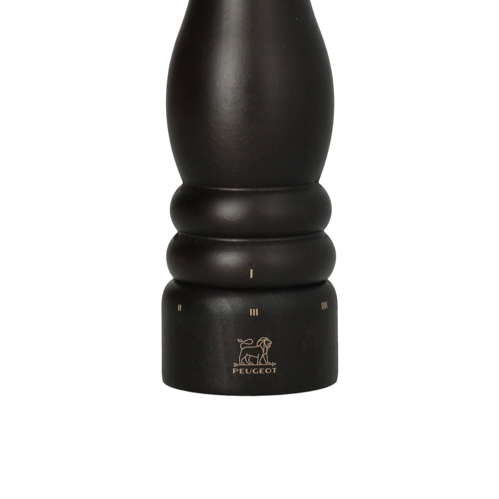 Peugeot - Paris Pfeffermühle U'Select Holz Graphit 40 cm