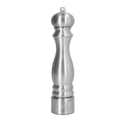 Peugeot - Paris Chef Salzmühle Edelstahl 30 cm U'Select NL